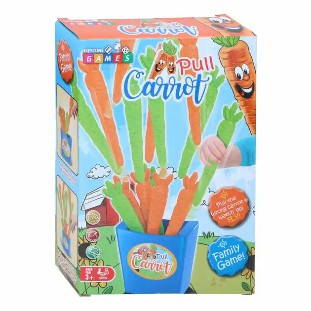 Koop Online Worteltrekspel