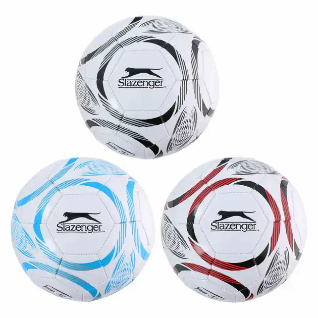 Uitverkoop Slazenger Voetbal Maat 5