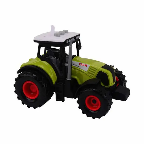 Exclusieve Aanbieding Tractor met Licht & Geluid
