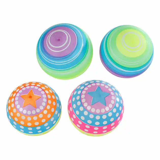 Snelle Levering Sun Fun Bal met Print
