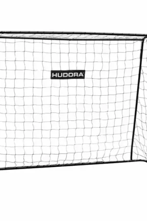 Beperkt Aanbod HUDORA Voetbaldoel - 213x152x76cm
