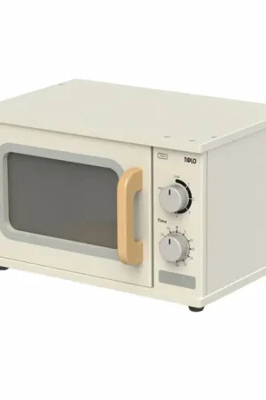 Tidlo Educatief Houten Speelgoed Magnetron Bestseller