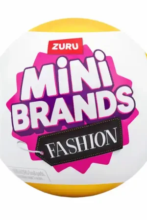 Veilige Betaling ZURU Mini Brands Fashion in Verrassingsbal