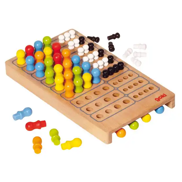 Kraak de Geheime Code Lage Prijs