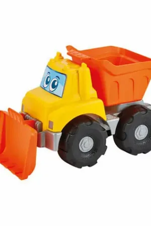 Hoge Kwaliteit Ecoiffier Vracht Kiepwagen, 58cm
