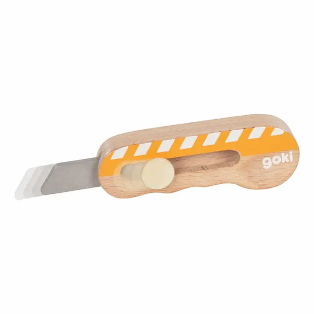 Bestseller Goki Houten Stanleymes