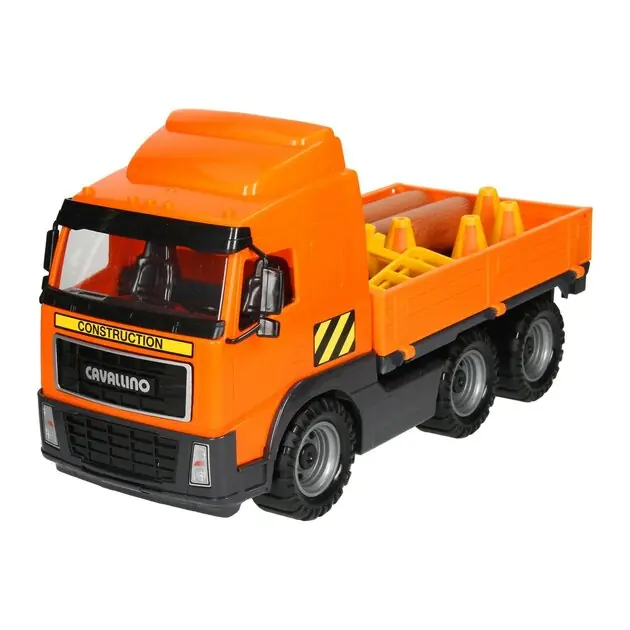 Must-Have Cavallino Vrachtwagen, Schaal 1:16