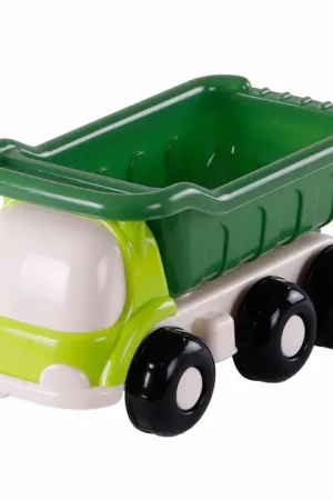 Beperkt Aanbod Cavallino Strand Kiepwagen Groen, 29cm
