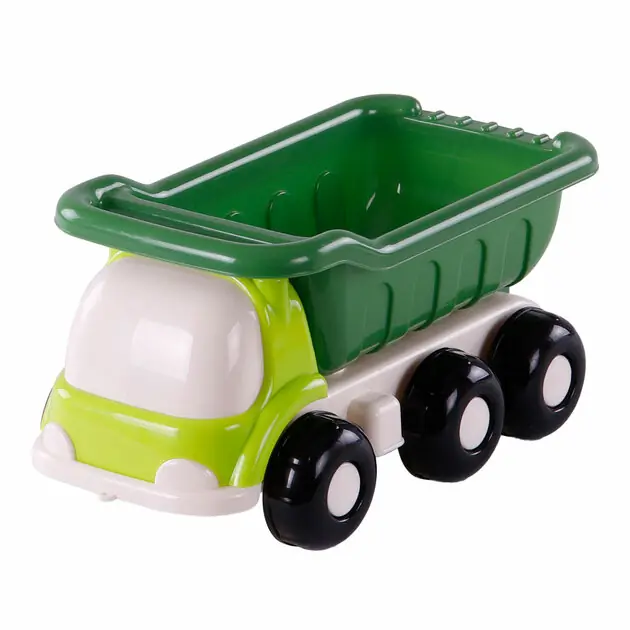 Beperkt Aanbod Cavallino Strand Kiepwagen Groen, 29cm