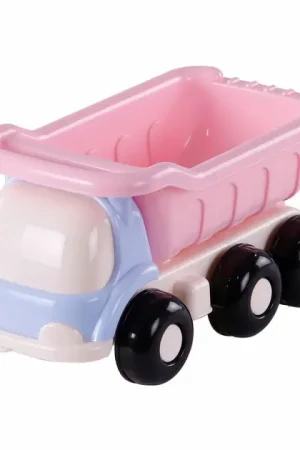 Speciale Aanbieding Cavallino Strand Kiepwagen Roze, 29cm
