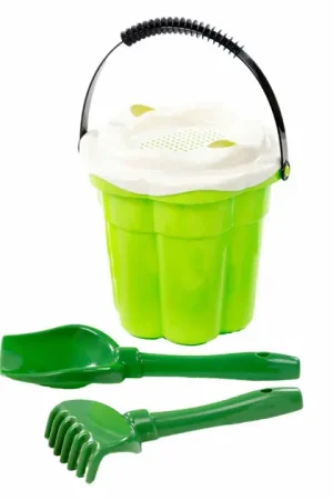Cavallino Safari Klassieke Emmerset Groen, 4dlg. Shop Nu