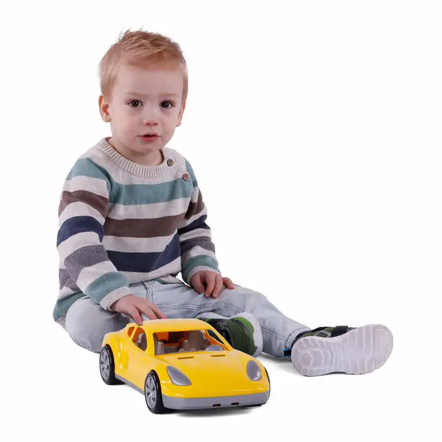 Express Levering Cavallino Raceauto Geel, 36cm