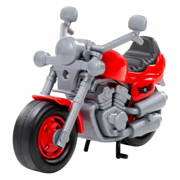 Cavallino Tour Motor Rood, 25cm Tijdelijk Beschikbaar