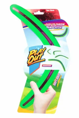 Alleen Vandaag Boomerang Soft Grip