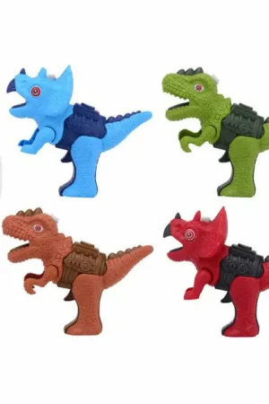 Seizoensaanbieding Dino Stoom Blaster