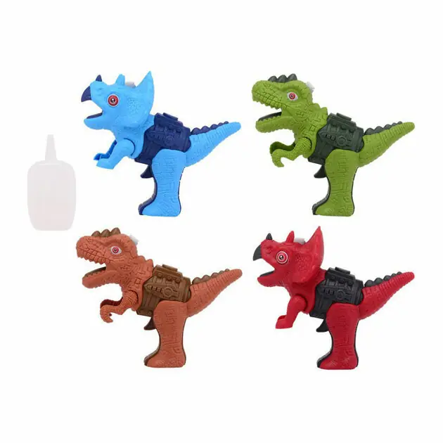 Seizoensaanbieding Dino Stoom Blaster