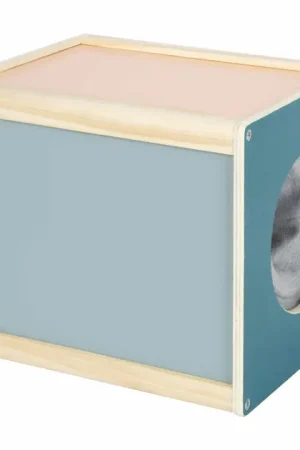Small Foot - Houten Sensory Voeldoos Zintuiglijk Beperkt Aanbod