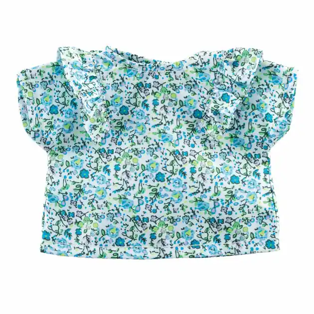 Ma Corolle Blouse Bloemen, 36cm Rechtstreeks Van De Fabrikant