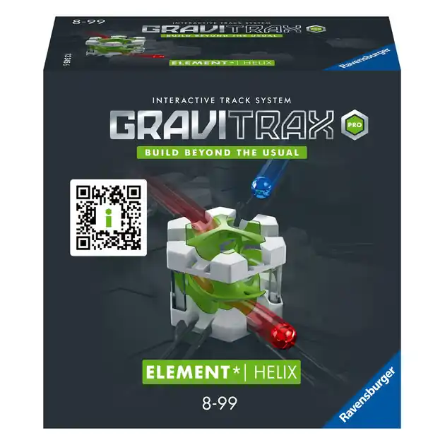 GraviTrax Pro Uitbreidingsset Element Helix Flitsaanbieding