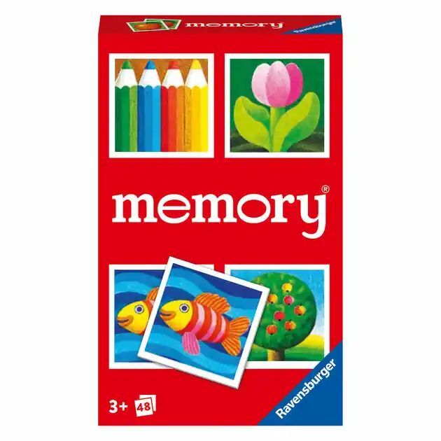 Ravensburger Kinder Memory Veilige Betaling