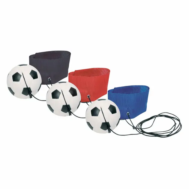 Populair Voetbal aan Polsband