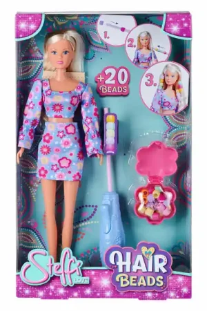 Steffi Love Modepop Haarkralen Lage Prijs