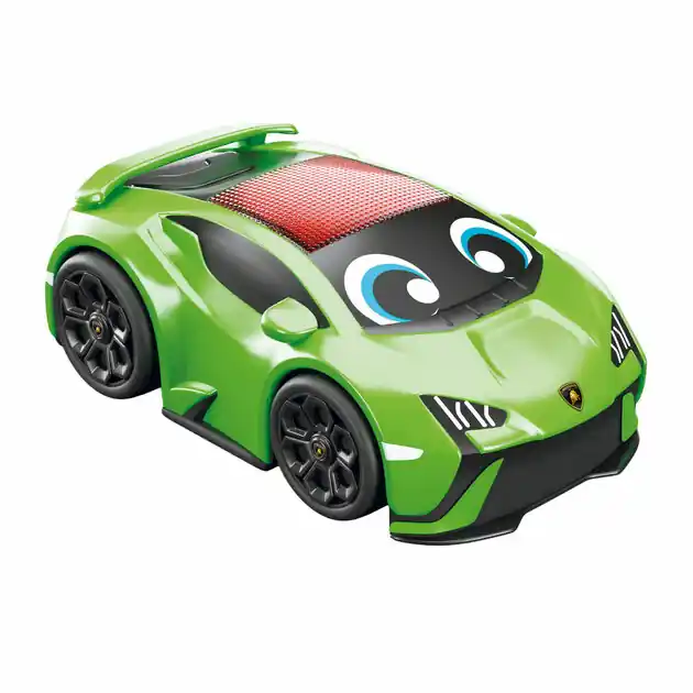 Clementoni Baby Mijn Eerste Lamborghini RC Bestuurbare Auto Nu Kopen