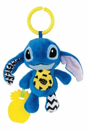 Seizoensaanbieding Clementoni Stitch Zachte Rammelaar