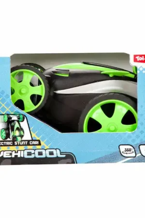 Vehicool Elektrische 360 Stuntauto met Licht Alleen Vandaag