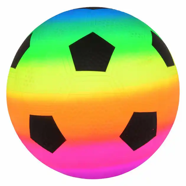 Regenboogballen, 2st. Favoriet