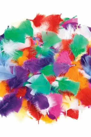 Bestseller Colorations - Regenboogveren, 85 gram