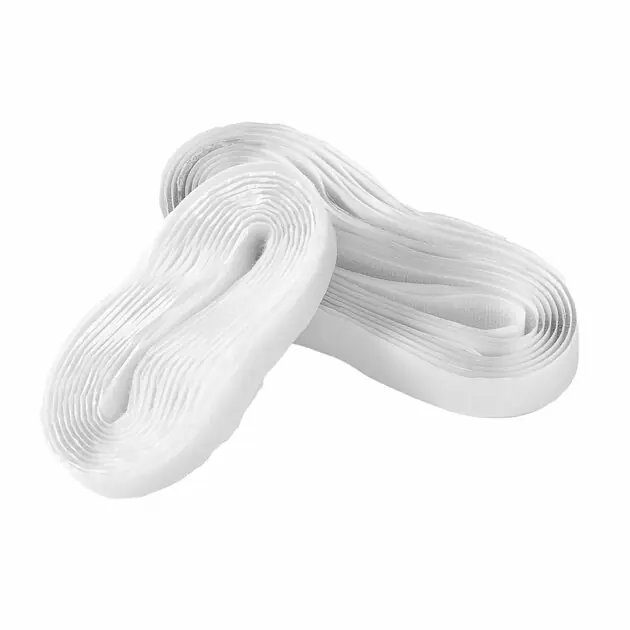 Colorations - Klittenbandsluiting, 270cm Populair