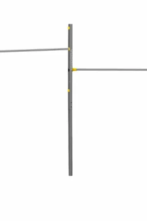 Actieprijs HUDORA Rekstok Pro Double