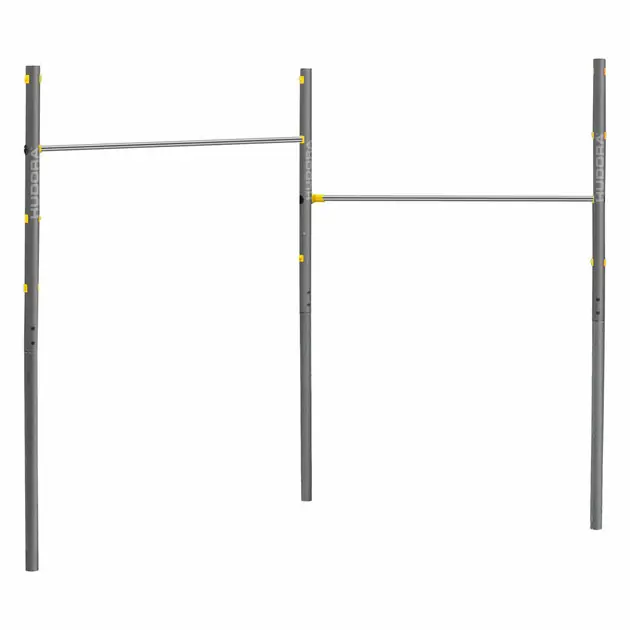Actieprijs HUDORA Rekstok Pro Double