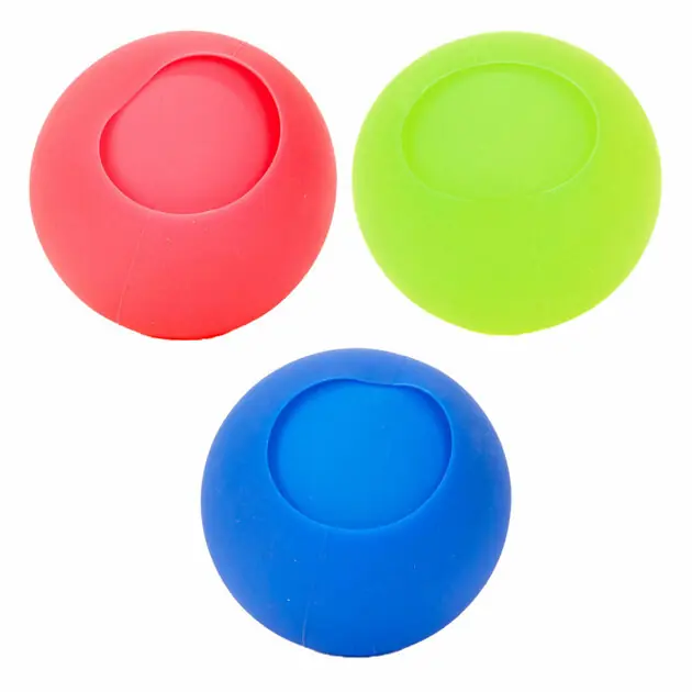 Voordeelprijs Splash Waterballon Herbruikbaar Zelfsluitend, 3st.