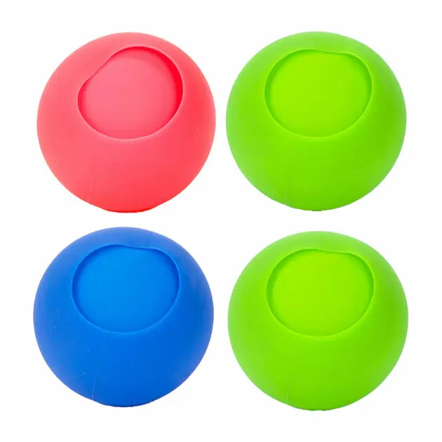 Direct Beschikbaar Splash Waterballon Herbruikbaar Zelfsluitend, 2st.
