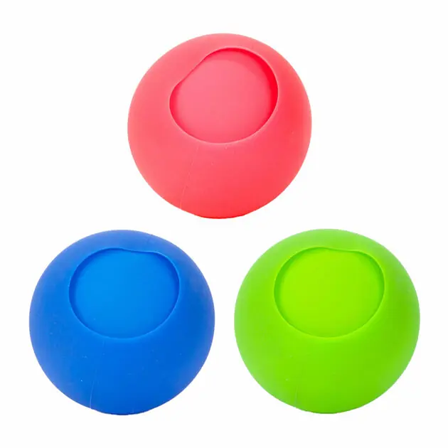 Premium Splash Waterballon Xl Herbruikbaar Zelfsluitend