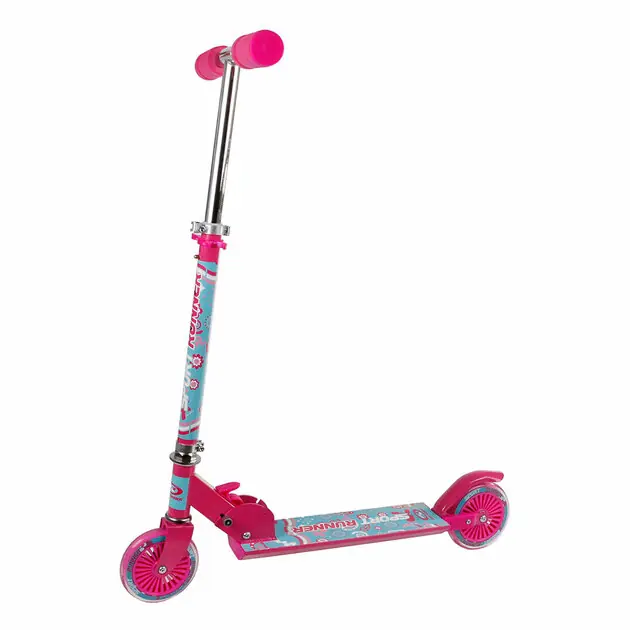 Step Roze Laatste Kans