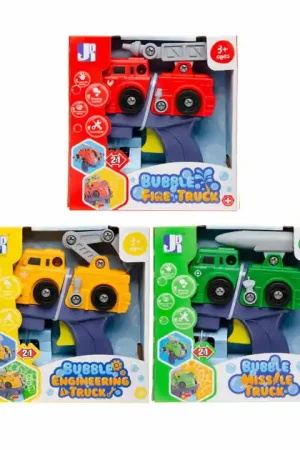 Bellenblaas Pistool Voertuig Koop Online