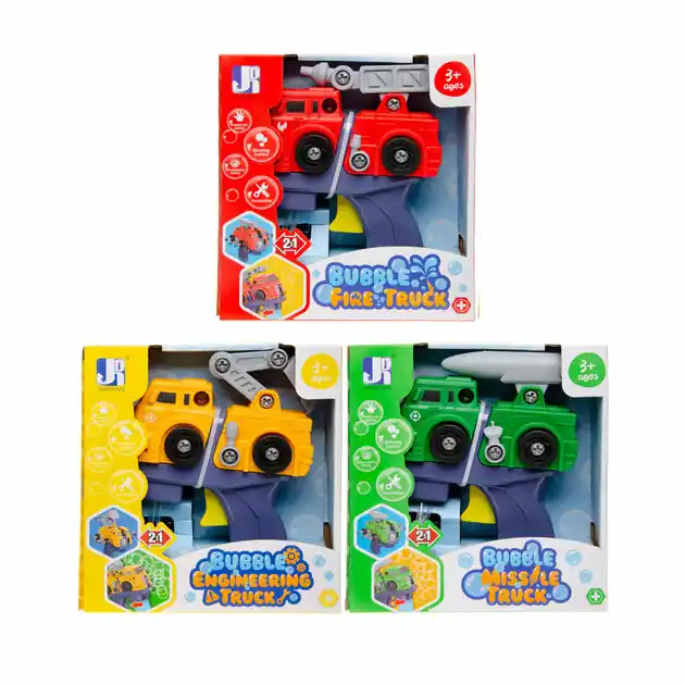 Bellenblaas Pistool Voertuig Koop Online