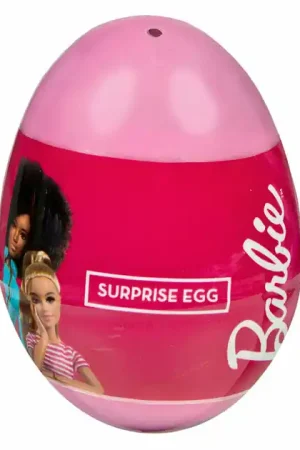 Verrassingsei Barbie Seizoensaanbieding