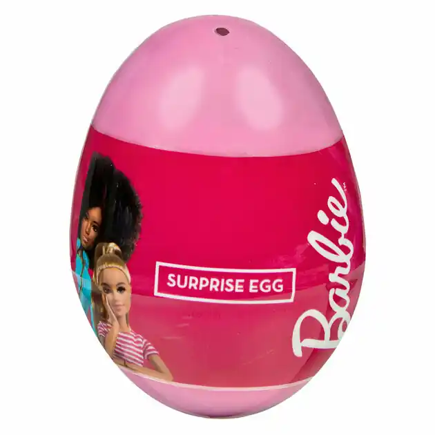 Verrassingsei Barbie Seizoensaanbieding