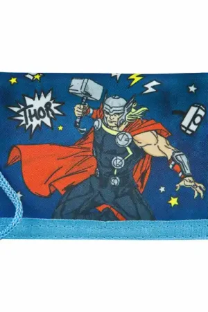 Portemonnee Avengers Merkproduct