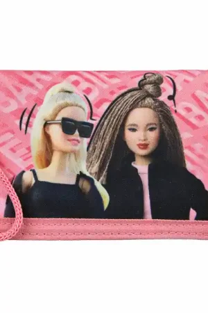 Portemonnee Barbie Rechtstreeks Van De Fabrikant