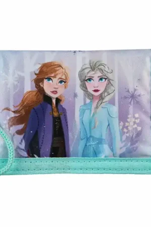Portemonnee Disney Frozen Goedkoop