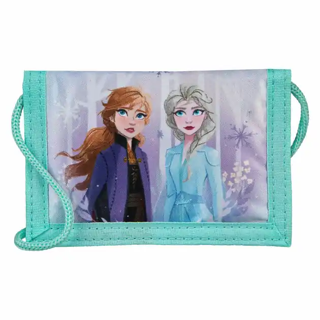 Portemonnee Disney Frozen Goedkoop