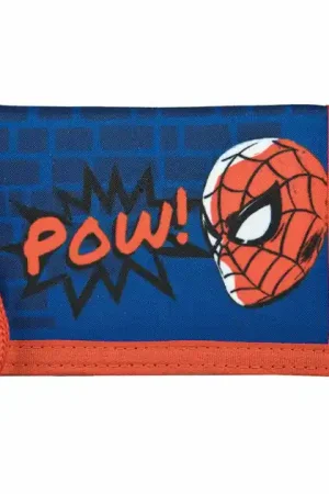 Portemonnee Spiderman Hete Deal