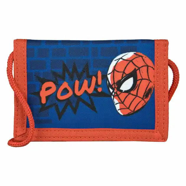 Portemonnee Spiderman Hete Deal