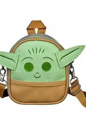 Weekendaanbieding Mini Rugzak Star Wars Grogu