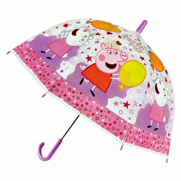Speciale Aanbieding Kinderparaplu Peppa Pig
